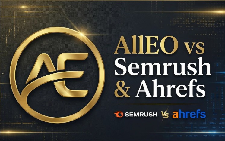 The Best Semrush & Ahrefs Alternative for 2026